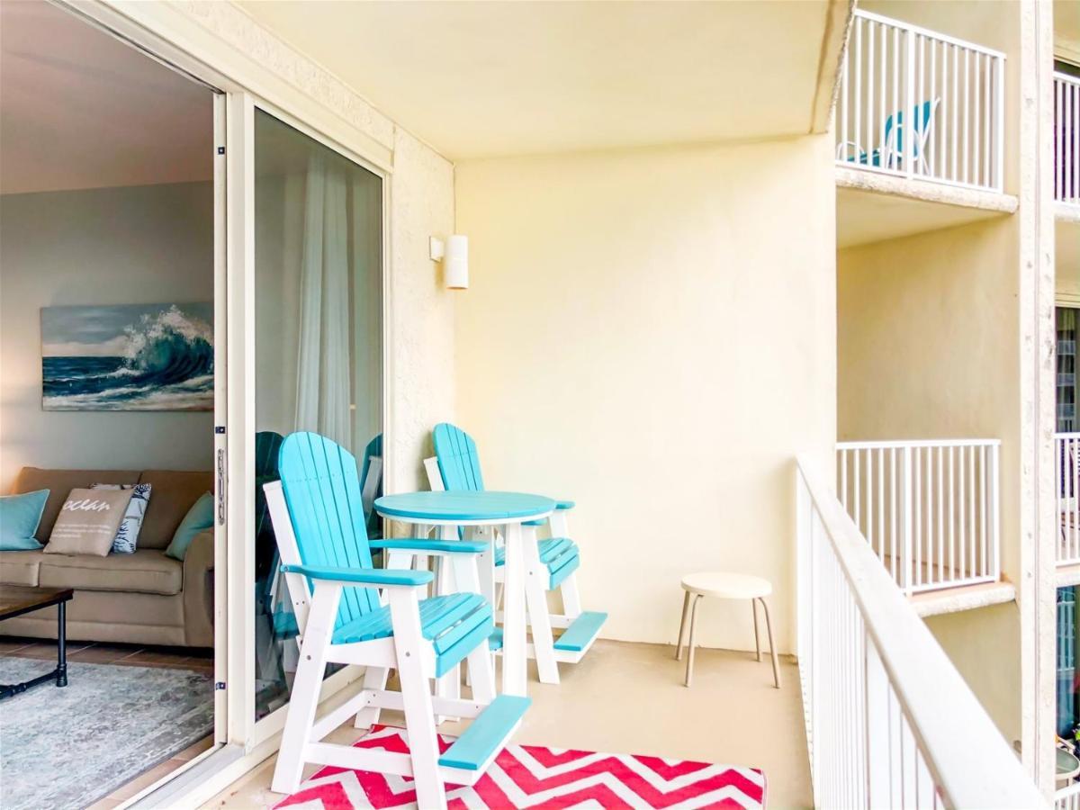Shores Of Panama 1409 Panama City Beach Exterior photo